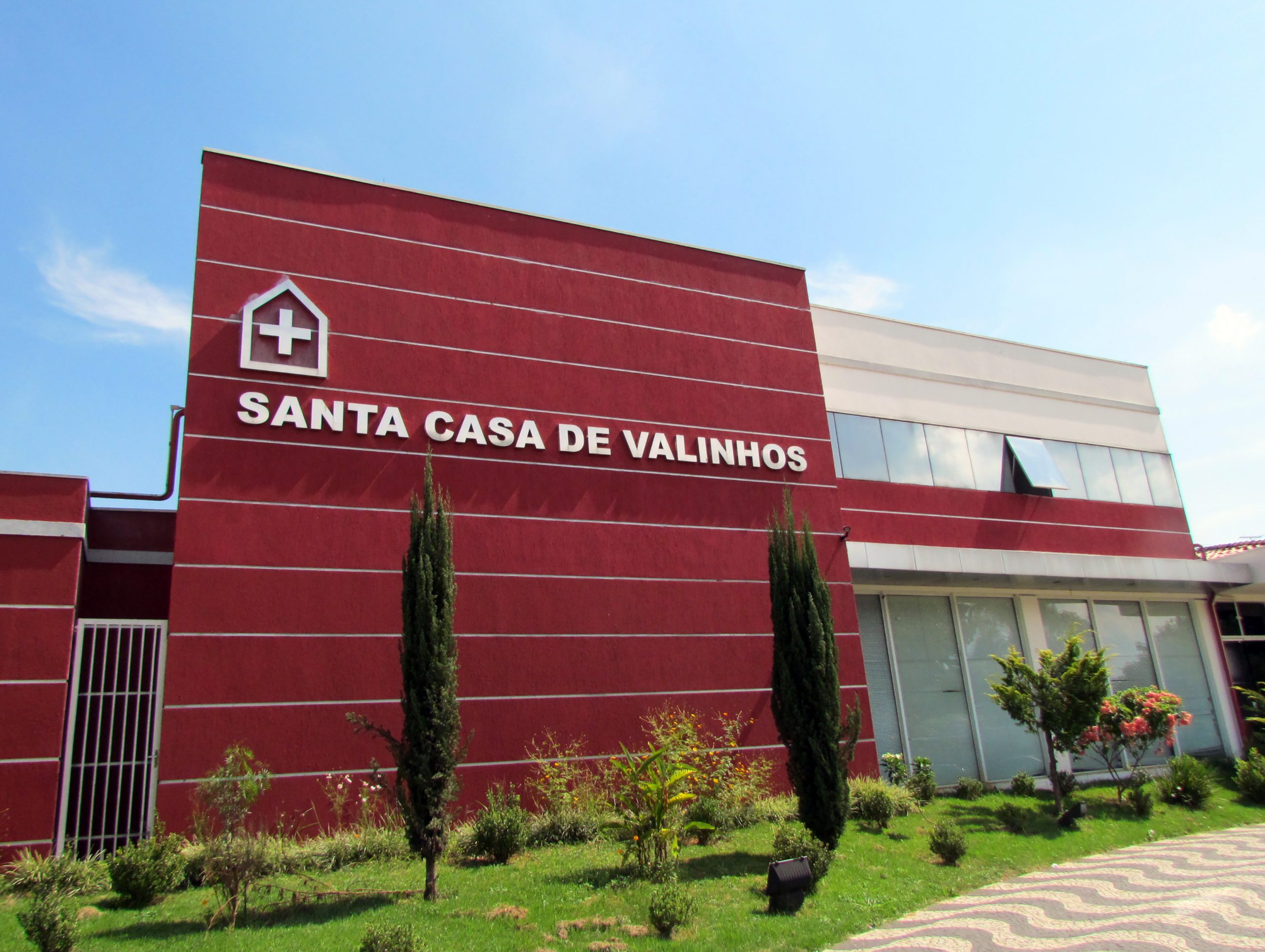 Deputado Jonas Donizette destina R$ 100 mil para Santa Casa de Valinhos