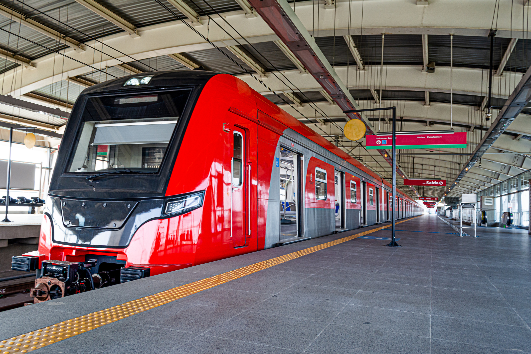 Trem Intercidades: Uma Nova Realidade para a Região Metropolitana de Campinas