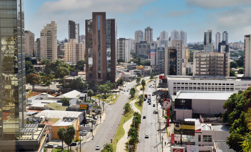 Brasil unido para ajudar nossos irmãos gaúchos