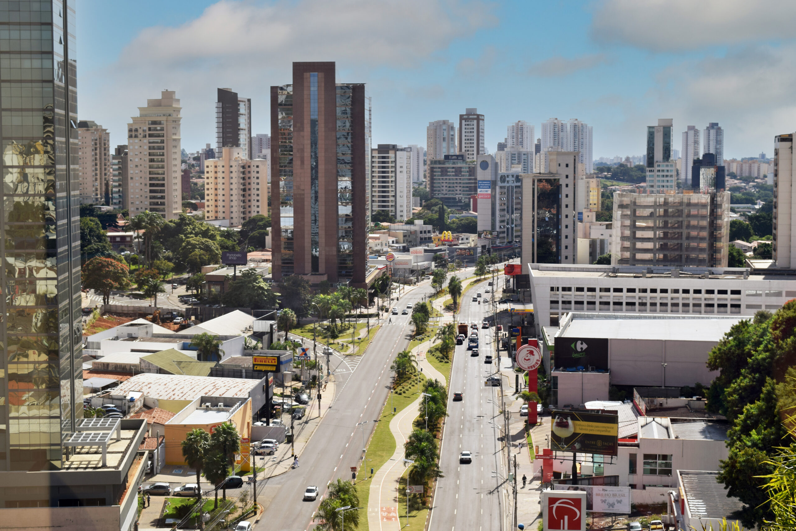 Brasil unido para ajudar nossos irmãos gaúchos