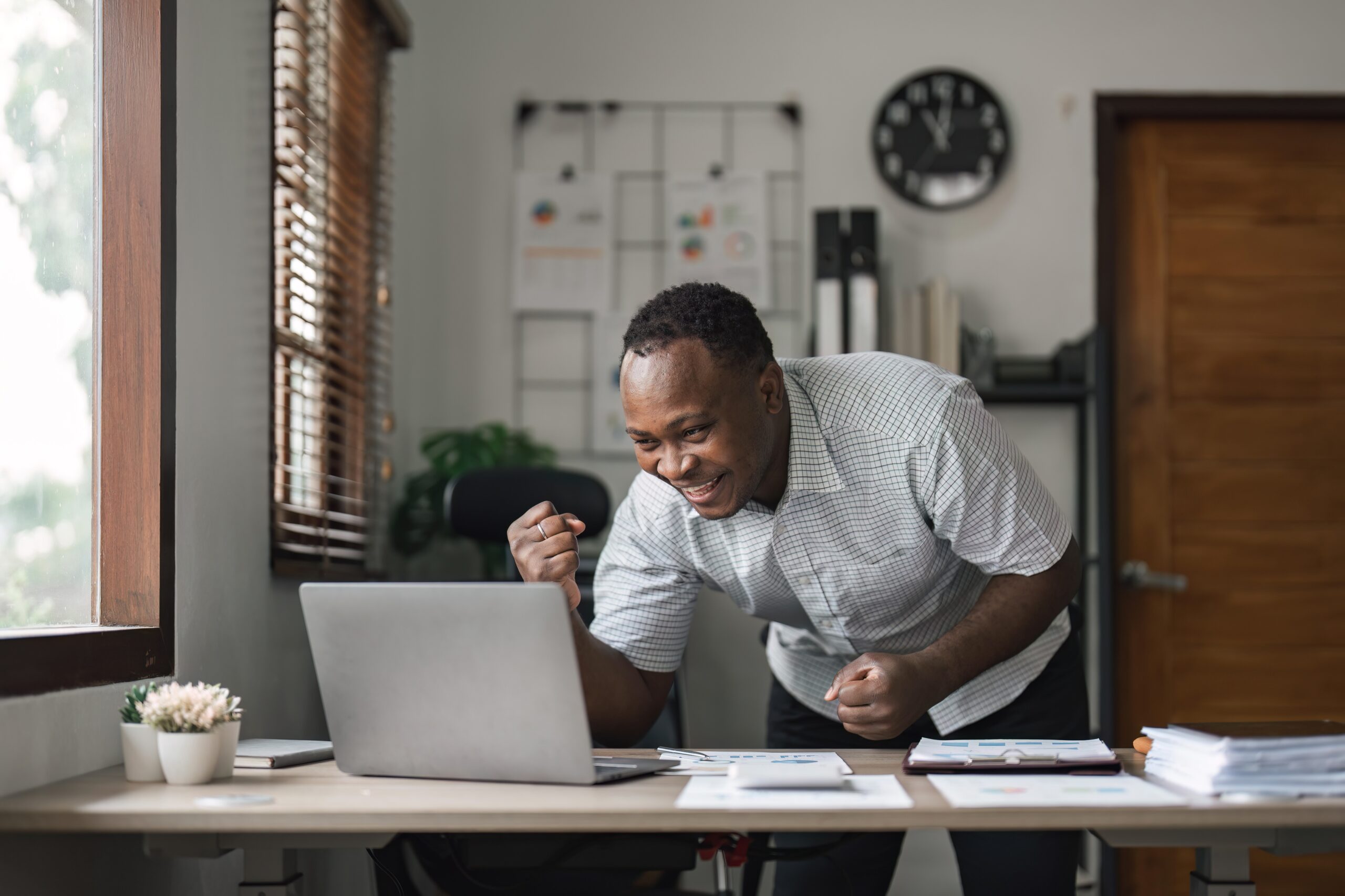 Boas notícias para os pequenos e microempreendedores