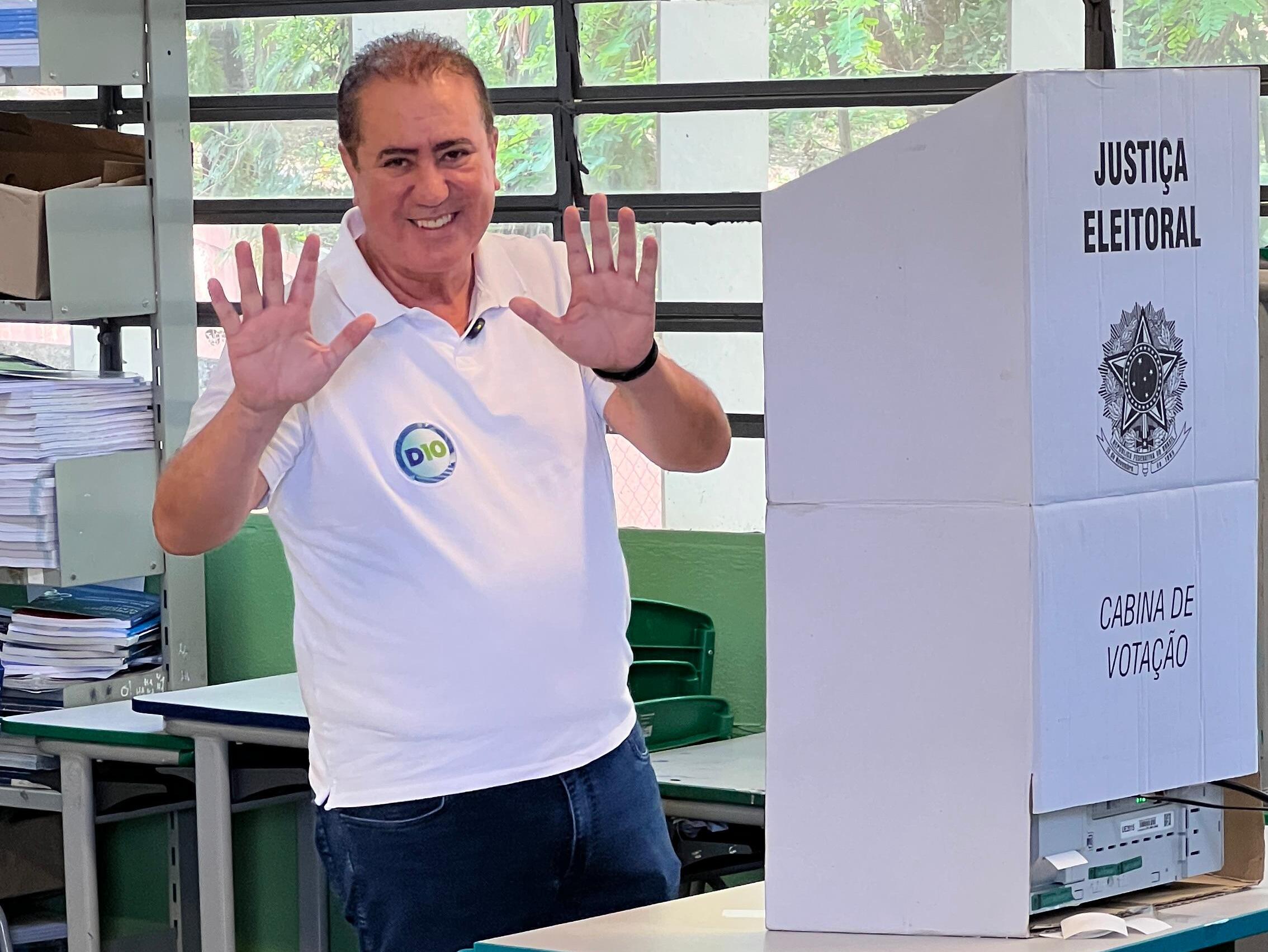 Palavra do Jonas – Eleições 2024