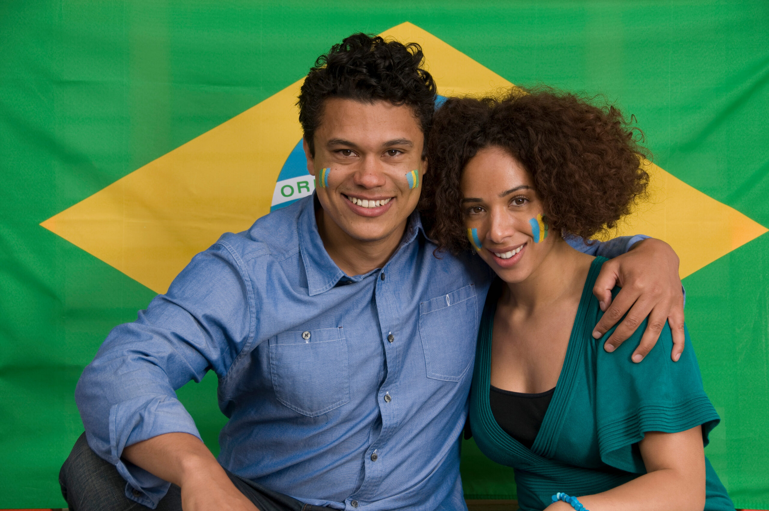 Um ano de desafios e conquistas para o Brasil!